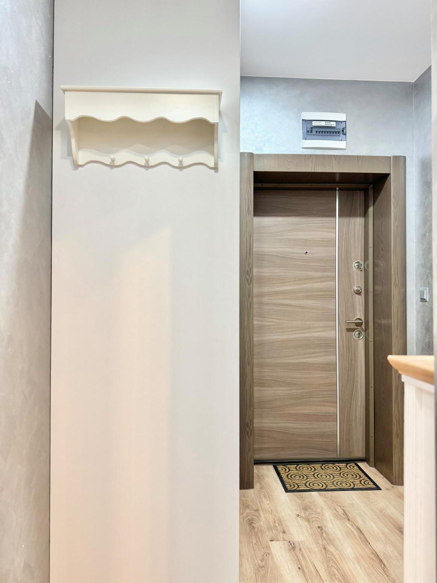 Top Centre 2Bed Apartment For 5 Guests 2 Minutes From High Street Plovdiv Exterior foto