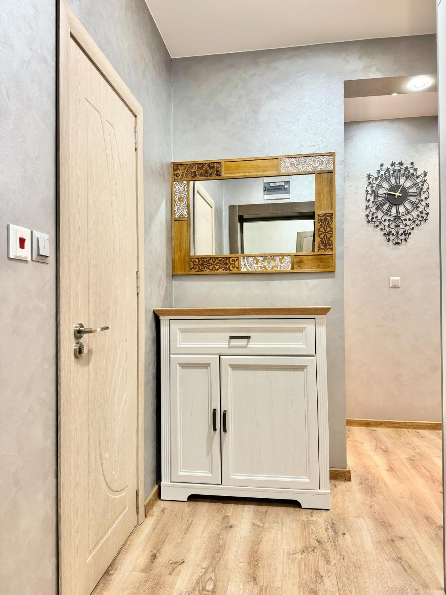 Top Centre 2Bed Apartment For 5 Guests 2 Minutes From High Street Plovdiv Exterior foto