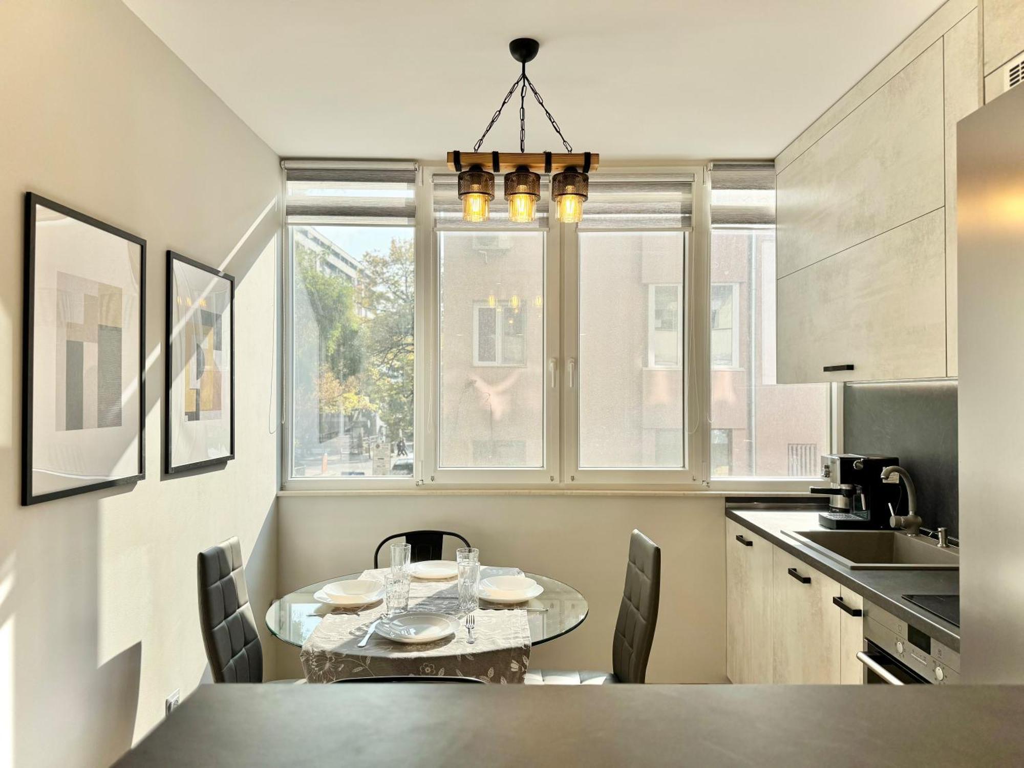 Top Centre 2Bed Apartment For 5 Guests 2 Minutes From High Street Plovdiv Exterior foto